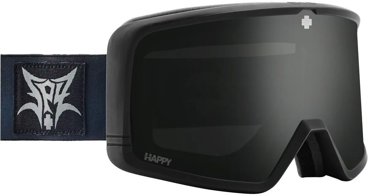 SpyOptic YG033001 Goggles - view 5